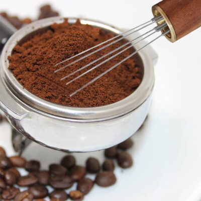 Coffee Powder Tamper
