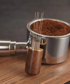 Coffee Powder Tamper