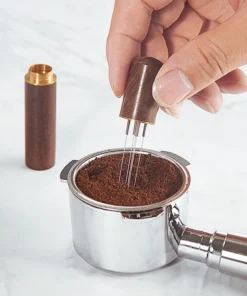 Coffee Powder Tamper