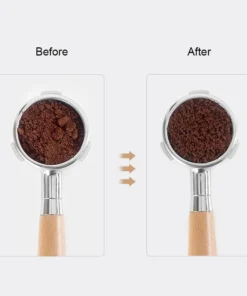 Coffee Powder Tamper