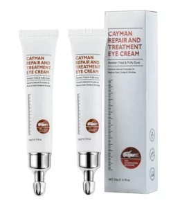 Crocodile Oil Healing & Repairing Eye Cream