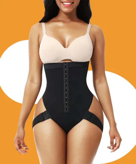 Cuff tummy trainer Femme Exceptional Shapewear