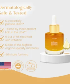 CurvaLift™ Collagen Boosting Body Oil