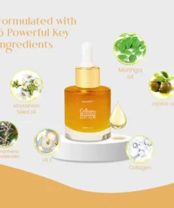 CurvaLift™ Collagen Boosting Body Oil