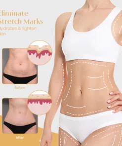 CurvaLift™ Collagen Boosting Body Oil