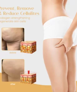 CurvaLift™ Collagen Boosting Body Oil