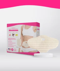 CurvyFit™ Belly Slimming Patch