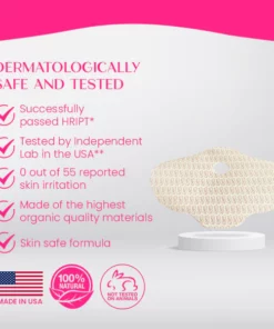 Alternative view of CurvyFit™ Belly Slimming Patch