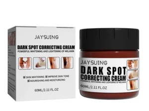Dark Skin Bleach Cream