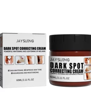 Dark Skin Bleach Cream