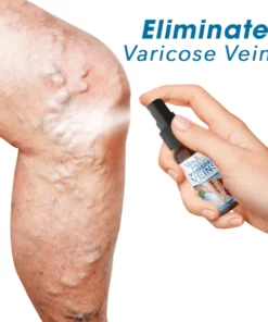 Dr.Vein Varicose Treatment Spray