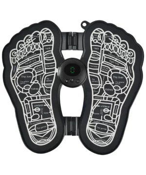 EMS Bioelectric Therapy Akupunkturpunkt-Massage-Körperformungsmatte