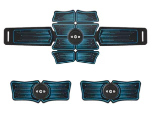 EMS ChestDefy Reduction Microcurrent Therapy Device