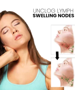 EarAcupressure Magnet Therapy Detox Earrings