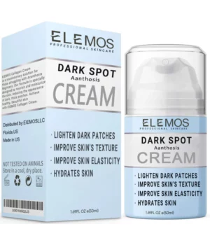 ElEMOS® Collagen Boost Acanthosis Nigricans Therapy Cream