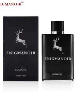 EnigmaNoir™ Herbal Plant Cologne Spray