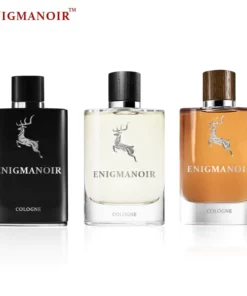 EnigmaNoir™ Herbal Plant Cologne Spray