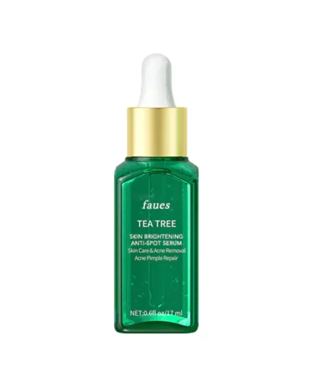 Faues™ Hautaufhellendes Anti-Flecken-Serum