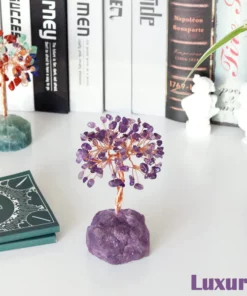 FengShui Crystal Tree