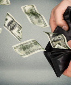 FengShui Crystal Tree