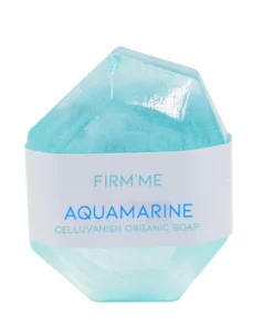 Firm'me Aquamarin CelluVanish Bio-Seife