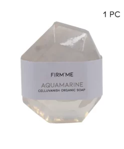 Alternative view of Firm'me Aquamarin CelluVanish Bio-Seife