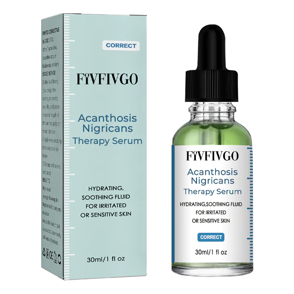 Fivfivgo ™ Acanthosis Nigricans Therapieserum