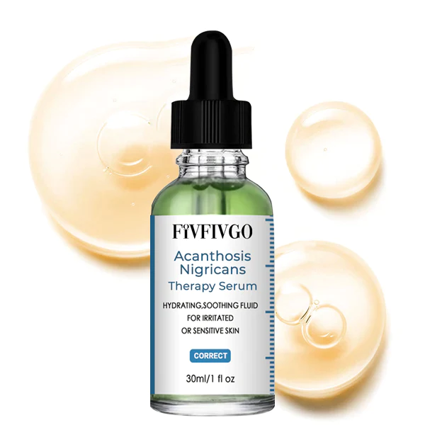 Fivfivgo™ Acanthosis Nigricans-therapieserum