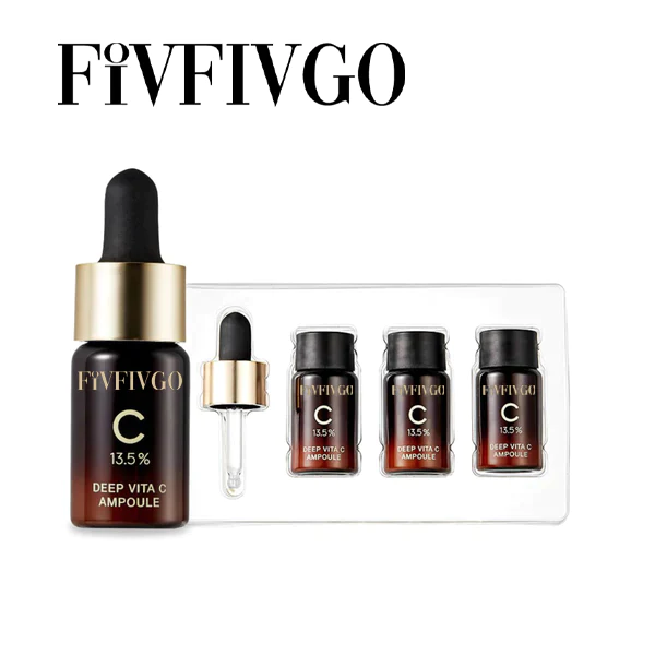 Fivfivgo™ Ampolla profunda de vitamina C