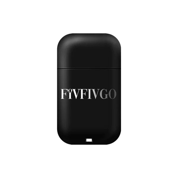 Fivfivgo™ Vegane Leberreinigungs-Entgiftungs und Nasen-Kräuterbox zur Reparatur