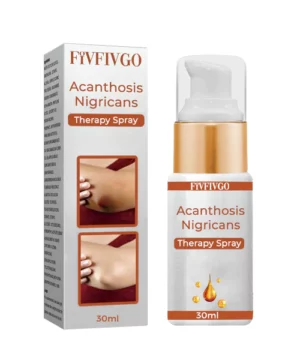 Fivfivgo™ Acanthosis Nigricans Therapiespray