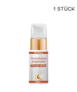 Alternative view of Fivfivgo™ Acanthosis Nigricans Therapiespray