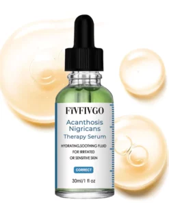 Fivfivgo™ Acanthosis Nigricans Therapy Serum
