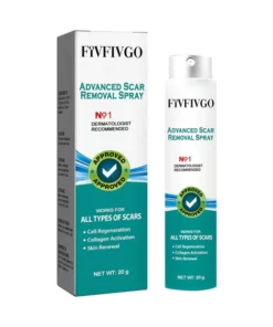 Fivfivgo™ Advanced Narbenentfernungsspray