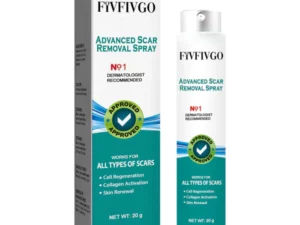 Fivfivgo™ Advanced Narbenentfernungsspray