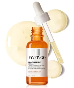 Fivfivgo™ Advanced Skin Brightening Serum for Melanosis and Dark Spot Removal