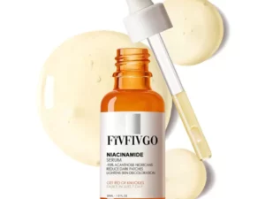 Fivfivgo™ Advanced Skin Brightening Serum for Melanosis and Dark Spot Removal