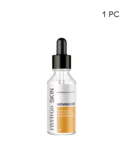Alternative view of Fivfivgo™ Advanced Skin Tag Clearing Essence