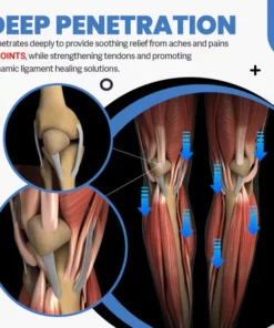 Fivfivgo™ ArthriPro Restaurative Gelenk und Gewebeunterstützungsflüssigkeit