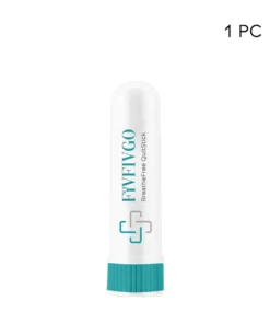 Alternative view of Fivfivgo™ AtemFrei QuitStick