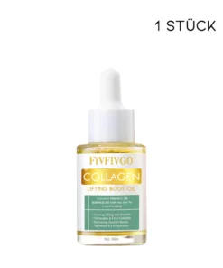 Fivfivgo™ BeautyWomen Kollagen-Lifting-Körperöl