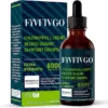 Fivfivgo™ Chlorophyll Liquid Natural Detox & Blood Sugar Support Drops