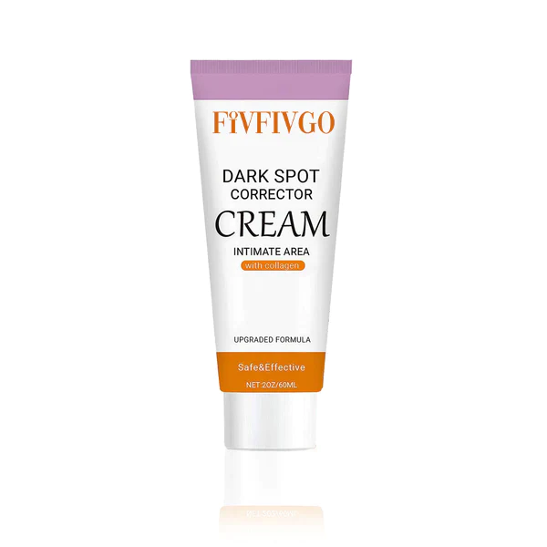 Fivfivgo™ Collagen Acanthosis Nigricans Therapiecreme