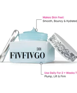 Alternative view of Fivfivgo™ Collagen-Boost Lift Anti-Aging Cream