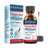 Fivfivgo™ Gel zur Behandlung von Nagelpilz