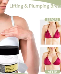 Alternative view of Fivfivgo™ Koreanisches Schneckenkollagen Lifting & Straffende Körpercreme