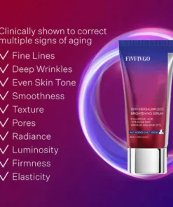 Fivfivgo™ Lavendel 30 Tage Anti-Aging Falten-Peel Off Maske