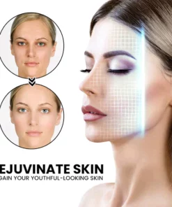 Fivfivgo™ LiftLuxe Koreanisches Serum