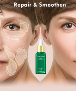 Alternative view of Luxus-Hyaluronsäure-Anti-Aging-Serum