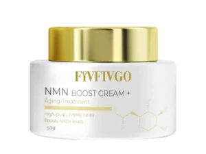 Fivfivgo™ NMN Boost-Aging-Behandlungscreme